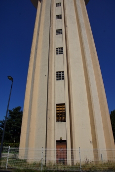 Wasserturm Blagnac