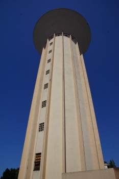 Wasserturm Blagnac