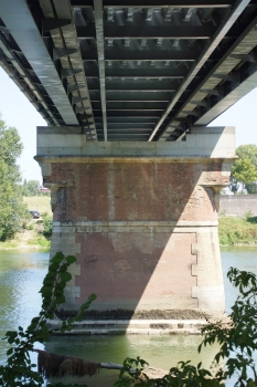 Blagnac Bridge