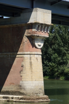 Pont de Blagnac