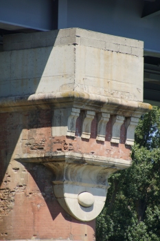 Blagnac Bridge