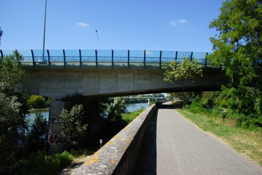 A621 Garonne River Bridge