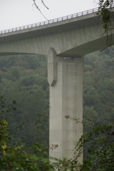 Viaduc de l'Arrêt-Darré
