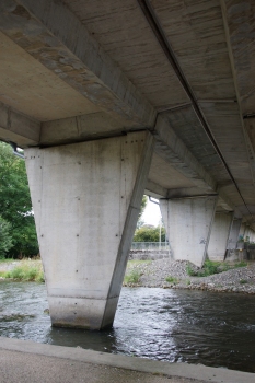 Saint-Frai Bridge