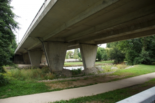 Pont Saint-Frai