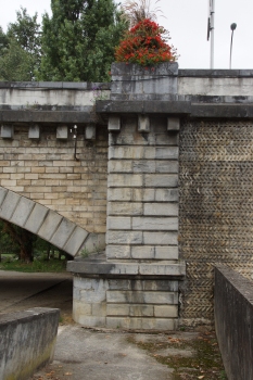 Pont de la Marne