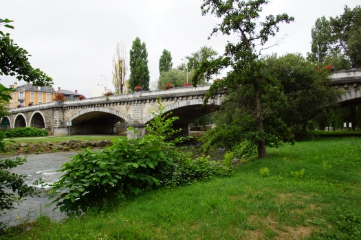 Pont de la Marne