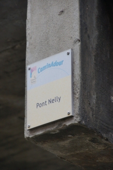 Pont Nelly