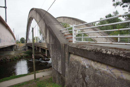 Nelly Bridge