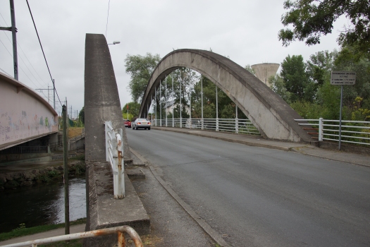 Nelly Bridge