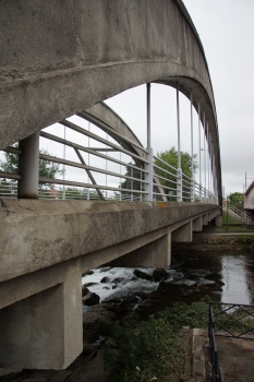 Nelly-Brücke