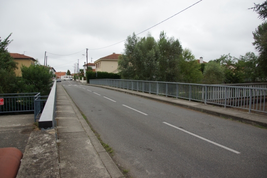 Anselme-Frogé-Brücke 