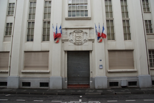 Archives départementales des Hautes-Pyrénées 