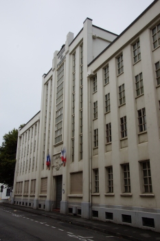 Archives départementales des Hautes-Pyrénées