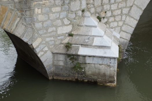 Pont-Vieux de Lourdes