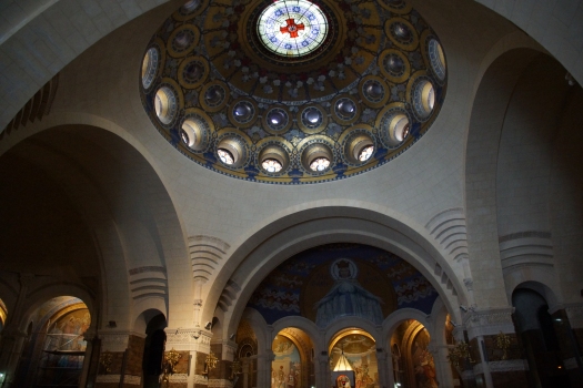 Rosenkranz-Basilika