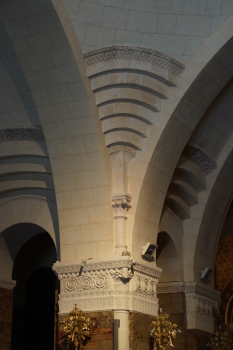 Basilique Notre-Dame-du-Rosaire de Lourdes