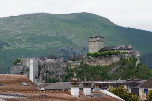 Burg Lourdes
