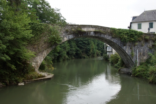 Pont de Bétharram