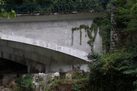 Pont de Lestelle-Bétharram 