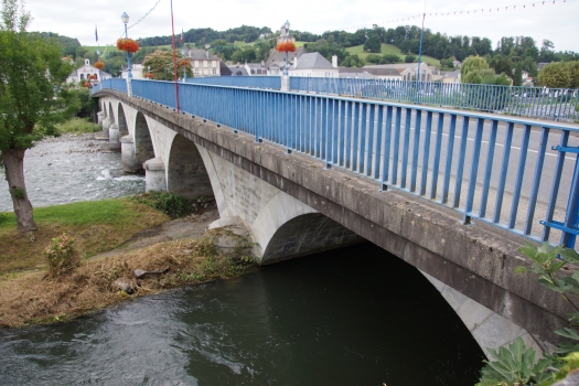 Pont de Claracq 
