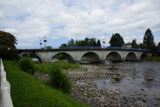 Pont de Claracq 