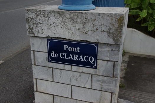 Pont de Claracq
