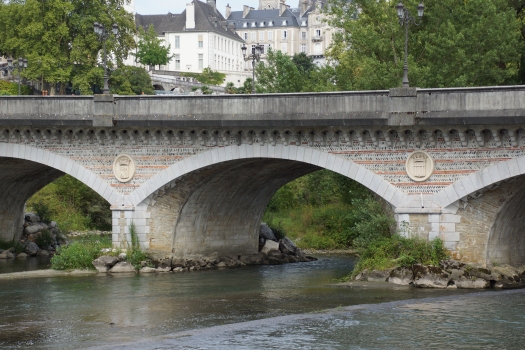 Pont de Pau