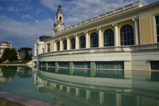 Palais Beaumont