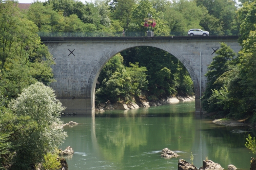 Pont-Neuf d'Orthez