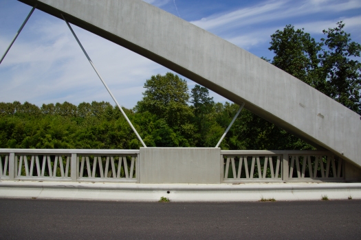 Coudette-Brücke