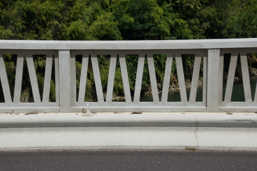 Coudette-Brücke