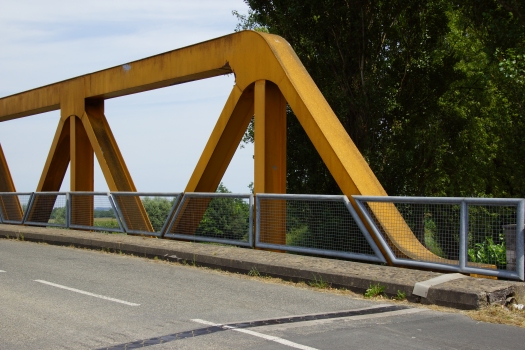 Guiche Bridge 