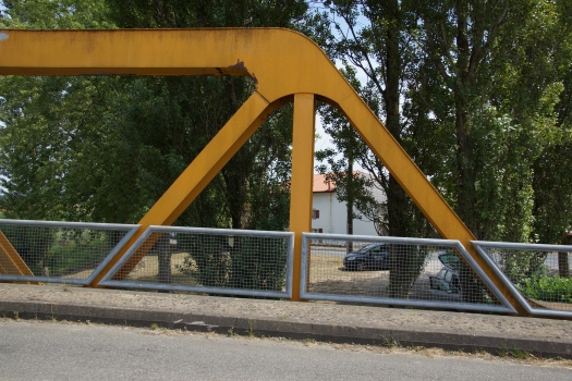 Pont de Guiche 