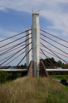 Bidouze Viaduct