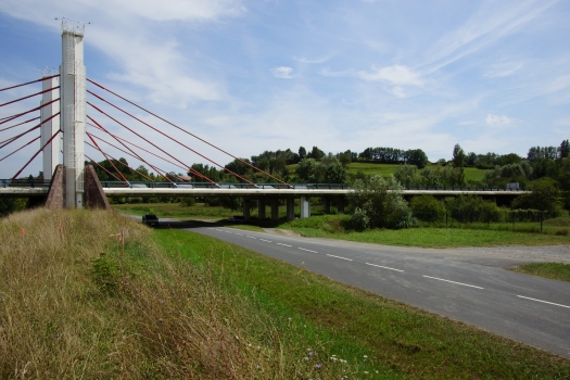 Bidouze Viaduct