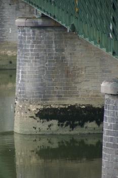 Pont d'Urt