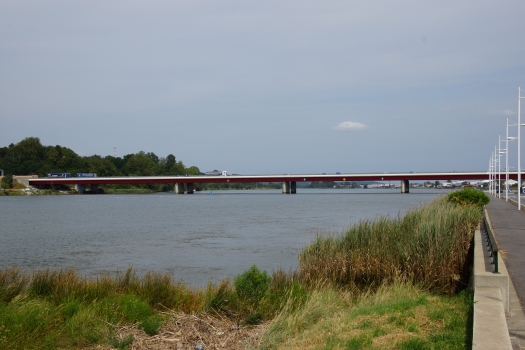 Hubert-Touya-Brücke