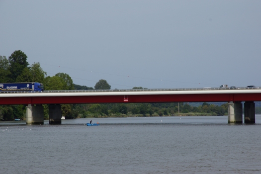 Hubert Touya Bridge