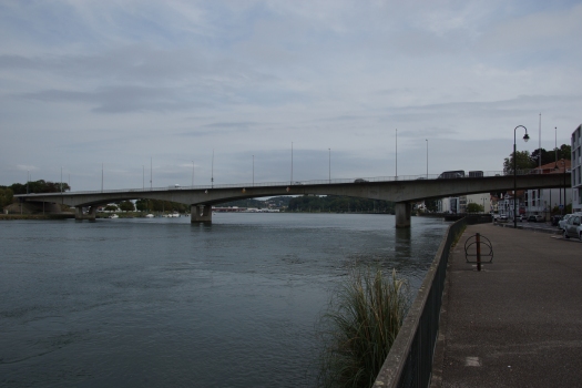Pont Saint-Frédéric