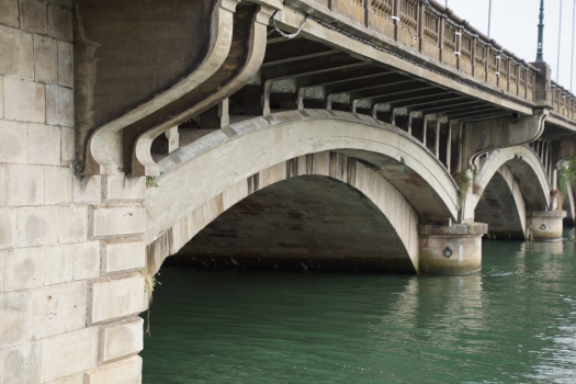 Pont Saint-Esprit de Bayonne