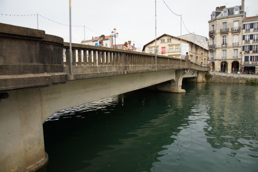 Marengo Bridge