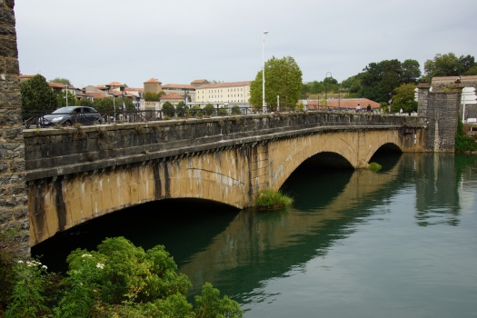 Pont du Génie