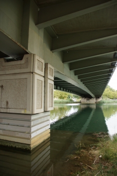 Pont du Labourd