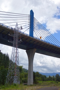 Arbizelai Viaduct 