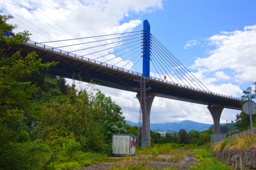 Arbizelai Viaduct