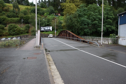 Goiko Errota Bridge