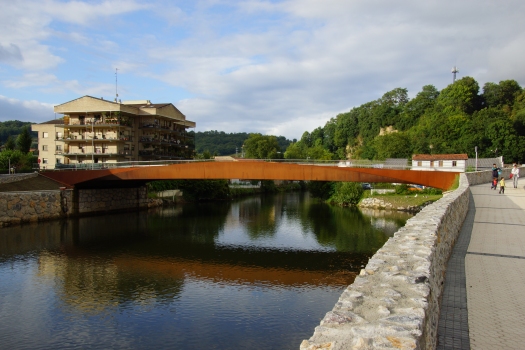 Martutene Bridge