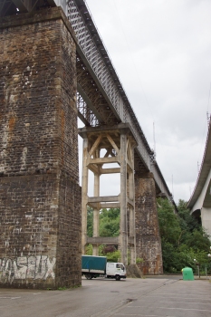 Ormaiztegi Viaduct