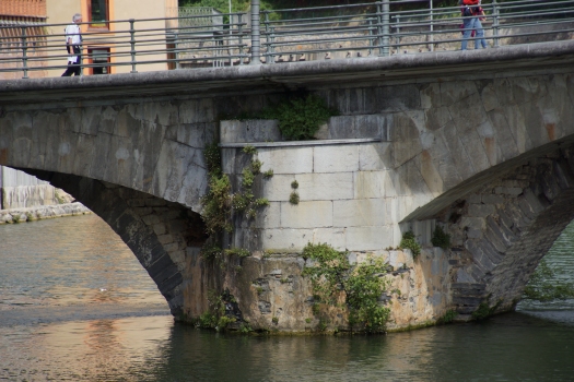 Pont de Navarre